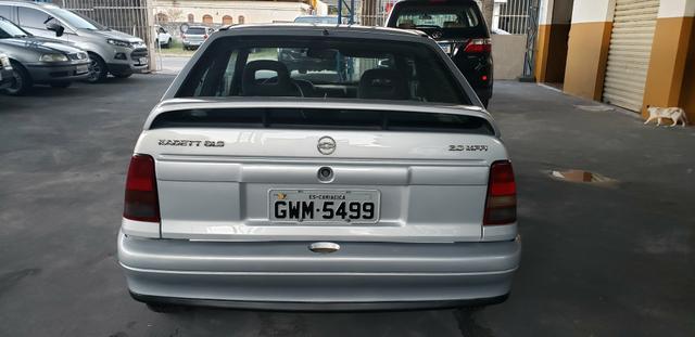 Kadett gls 2.0 - Foto 6