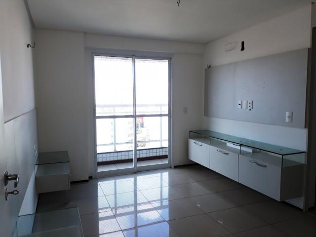 Apartamento à venda, 4 quartos, 2 vagas, meireles - fortaleza/ce - Foto 15