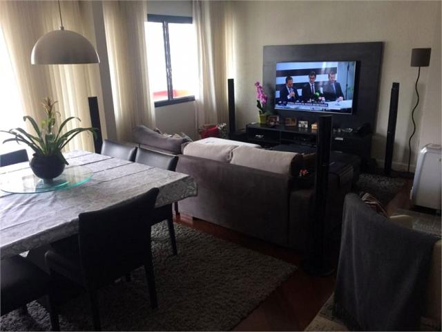 Apartamento à venda com 5 dormitórios em Pompéia, São paulo cod:3-IM123645 - Foto 14