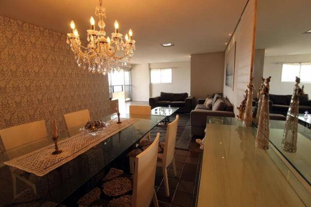 Apartamento à venda com 3 dormitórios em Farol, Maceió cod:57 - Foto 7