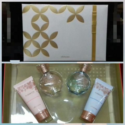 Kit Coffee + Gmaour secrets Black - Foto 3