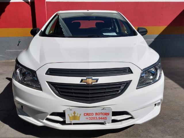 Chevrolet Onix novíssimo
