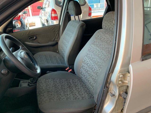 Fiat Palio celebration 2010 completo+ kit gas - Foto 9