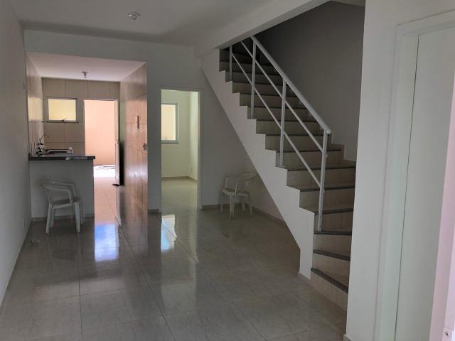 Duplex na Maraponga, 3 Quartos, 2 Suítes com documentação grátis a partir de 280.000,00 - Foto 4