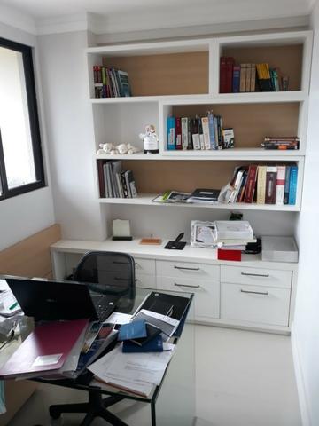 Apartamento no Renascença - Acabamentos únicos e de bom gosto - Foto 15