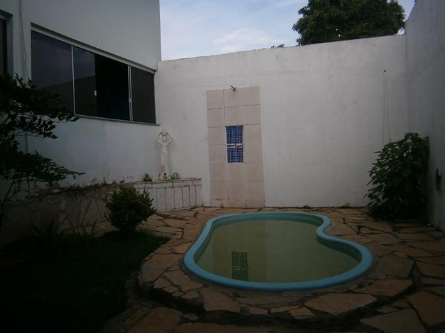 Samuel Pereira oferece: Casa Sobradinho 3 quartos Piscina Infantil Setor de Mansões - Foto 2