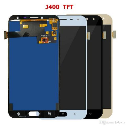 Troca Display Samsung J4 - Cia Do Smart