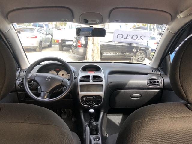 Peugeot 206 - Foto 11