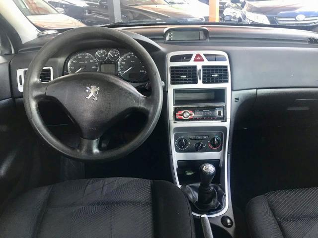 Peugeot 307 2.0 Feline - Pneus Novos - - Foto 11