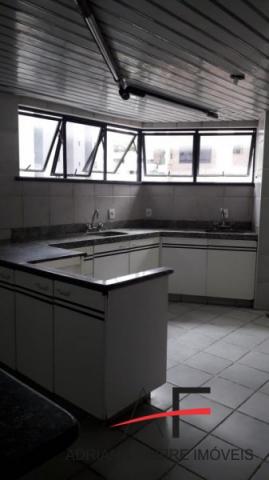 Apartamento com 4 quartos, próximo a Beira Mar - Foto 15