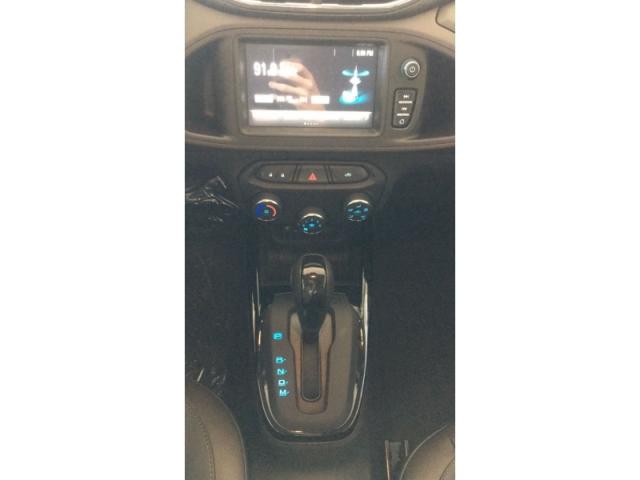 CHEVROLET PRISMA 1.4 MPFI LTZ 8V FLEX 2019 - Foto 4