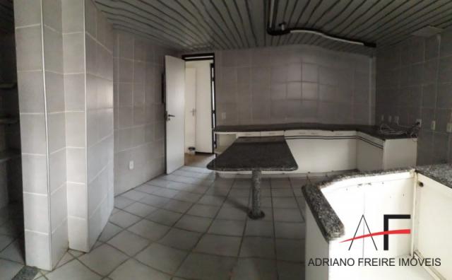 Apartamento com 4 quartos, próximo a Beira Mar - Foto 17