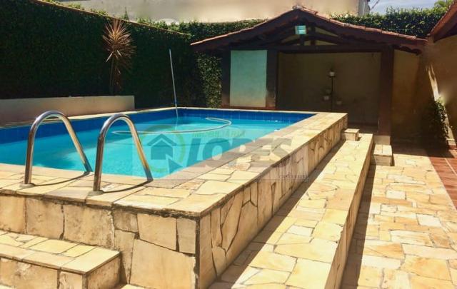Sobrado, Boa Vista, Joinville-SC - Foto 18