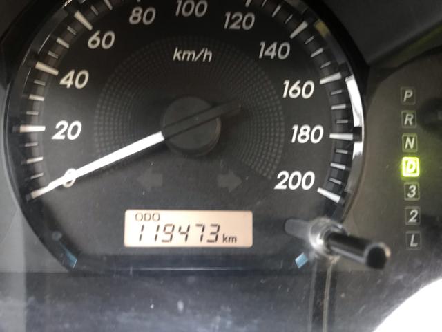 Hilux SRV 2.7 Flex Automática 2013 - Foto 5