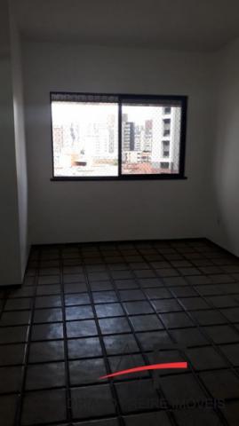 Apartamento com 4 quartos, próximo a Beira Mar - Foto 10