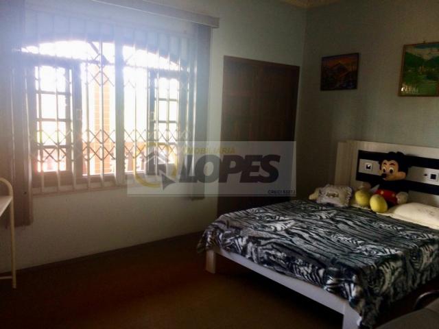 Sobrado, Boa Vista, Joinville-SC - Foto 14