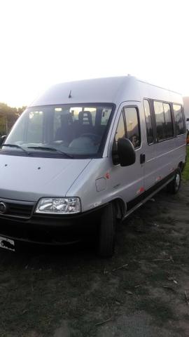 Fiat Ducato 2015 - Foto 2