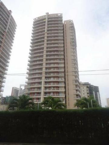A375, 3 Quartos, 2 Suítes, 80 m2, Lazer, Antº Tomaz, Coco
