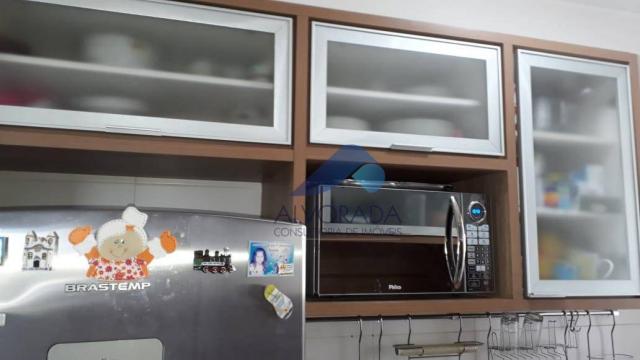 Apartamento de 57m2 - 02 dormitórios - Foto 12