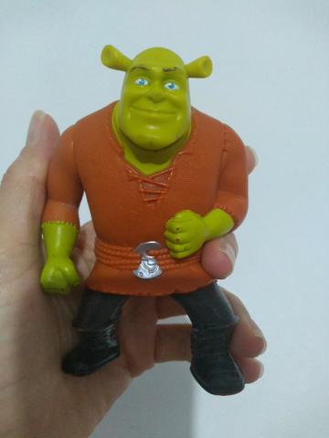 Miniatura do sherek