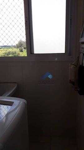 Apartamento de 57m2 - 02 dormitórios - Foto 17