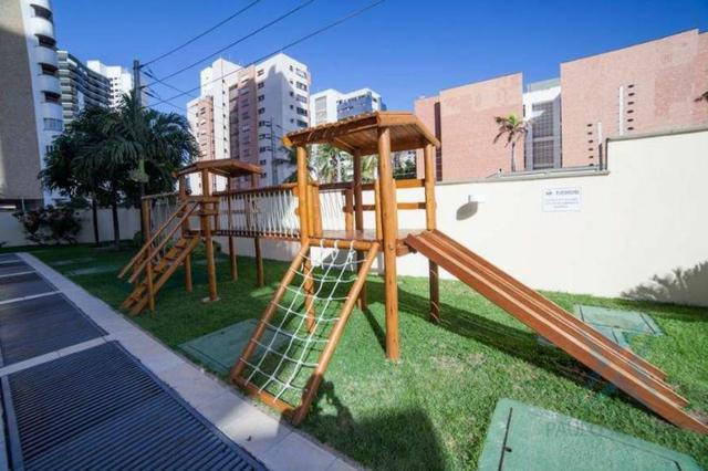 A375, 3 Quartos, 2 Suítes, 80 m2, Lazer, Antº Tomaz, Coco - Foto 6