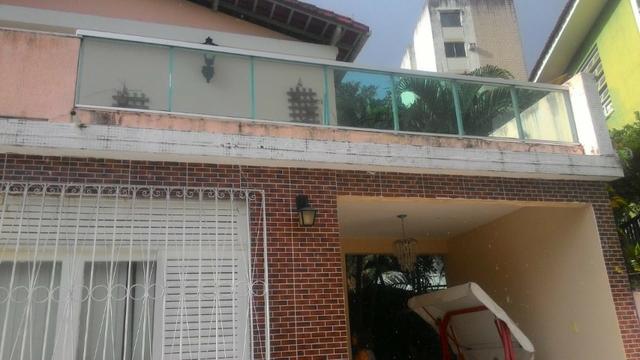 *Matatu - Ótima casa Residencial ou Comercial de 3 pavimentos - 5 quartos