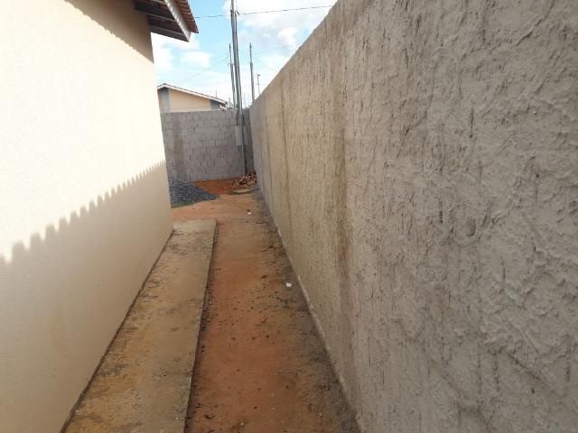Aluga-se Casa Residencial Vida Nova na rodovia Imigrantes na Várzea Grande -Vitória Régia - Foto 5