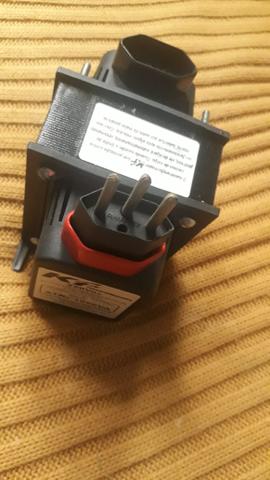 Autotransformador 1050v - Foto 4