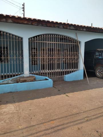 Vende-se ou troca-se por casa na cidade de Cáceres mt - Foto 5