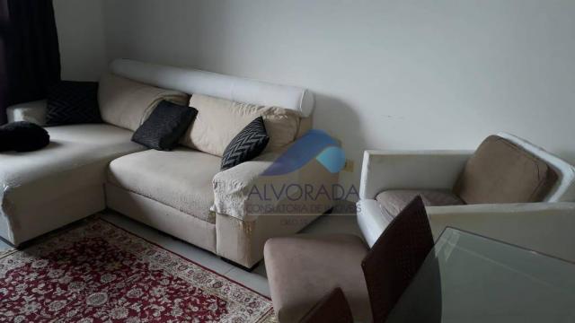 Apartamento de 57m2 - 02 dormitórios - Foto 6
