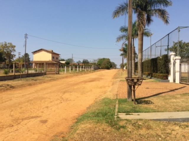 Vendo Terreno Bom Clima Chapada dos Guimarães - Foto 6