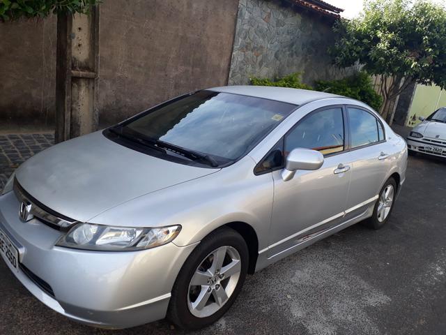 Honda Civic 2008