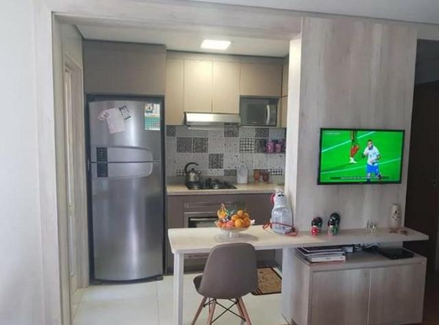 (AP2256) Apartamento no Bairro Casaroto, Santo Ângelo, RS - Foto 10