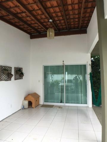 M: Oportunidade! Casa em Condomínio No Bairro Morros 150m² 3 Suítes + 1 Quarto 2 Vagas