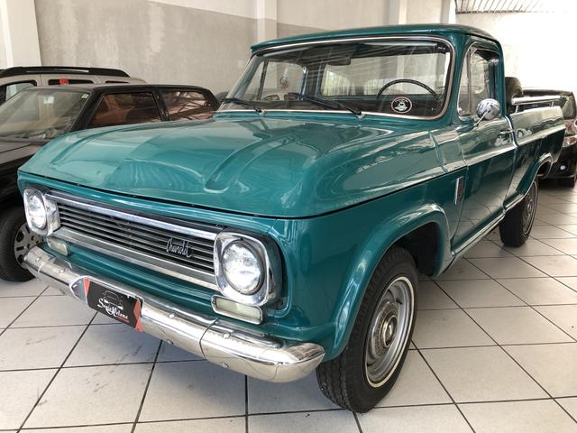 Chevrolet C10 Colecionador