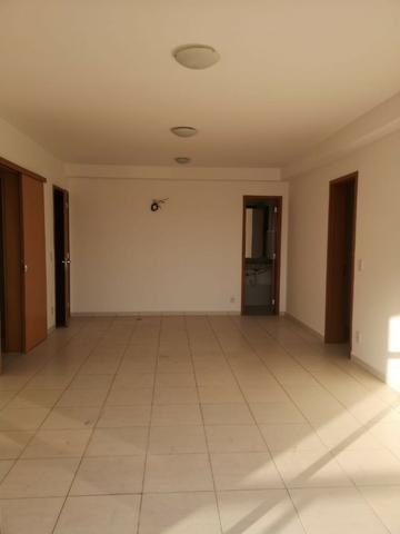 Edf.Cora Coralina - 125mts² 03Quartos Comp.de Armários/2 Vagas de Garagem/Sacada Gourmet - Foto 20