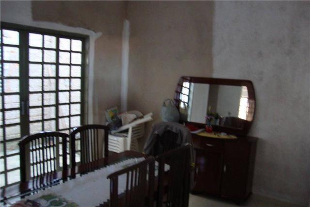 Casa residencial à venda, jardim terras de santo antônio, hortolândia - ca9358. - Foto 10