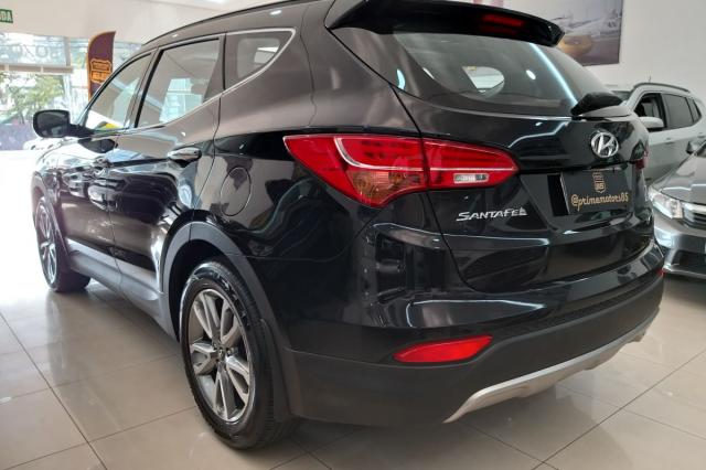 SANTA FE GLS 3.3 V6 4X4 TIPTRONIC - Foto 2