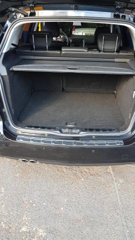 Mercedes-benz Classe B 200 - Turbo - preta - perfeito estado - Foto 10
