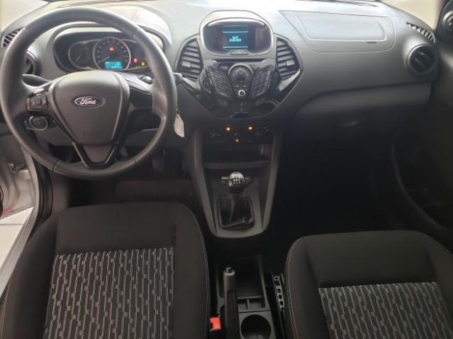 Ford Ka+ Ka Sedan SE 1.5 16v (Flex) FLEX MANUAL - Foto 5