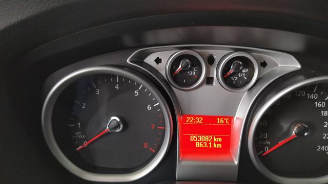 FORD Focus 1.6 hb - Foto 4