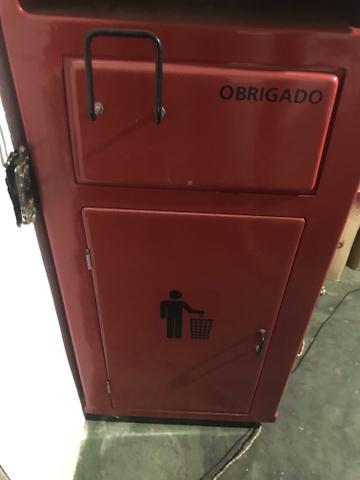 Meat Freezer e utensílios para lanchonete - Foto 4