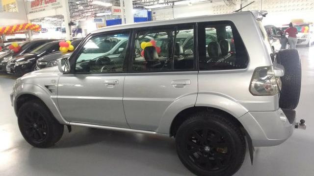 Mitsubshi Pajero TR4 4x4 2.0 Manual 2010 - Foto 3