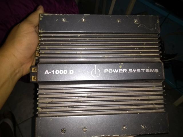 Acessórios pra som automotivo - Foto 3