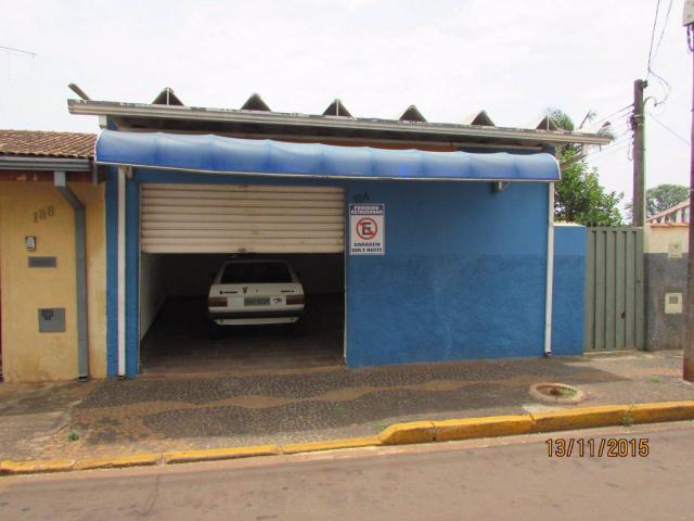 Salão comercial para locação, Centro, Sumaré - SL2662.