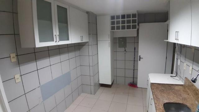 Excelente apartamento de 2 quartos - Guararapes - Foto 8