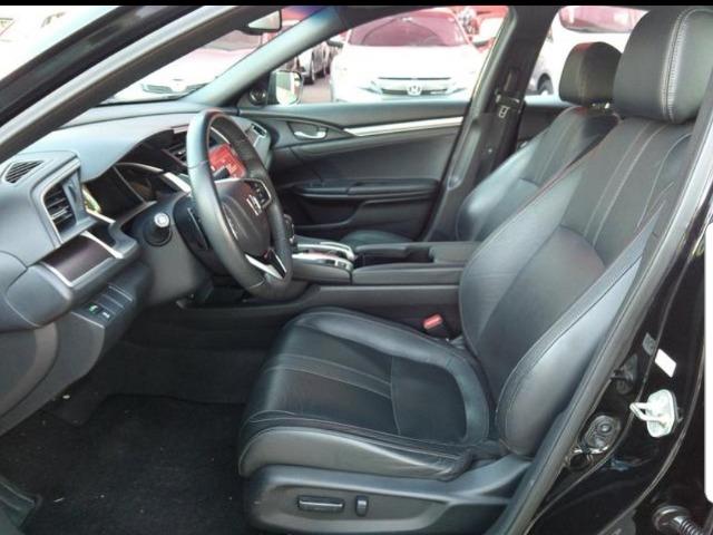 Honda Civic Touring 1.5 Turbo 2017/2017 - Foto 8