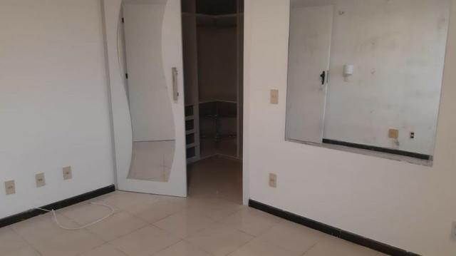 Excelente apartamento de 2 quartos - Guararapes - Foto 18