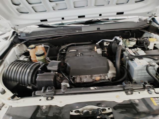 S10 LT 2.5 FLEX cambio 6 m - Foto 11